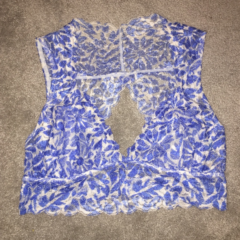 Free People Bralette